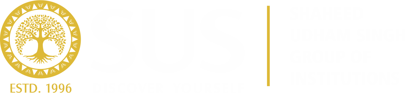 SUS Logo